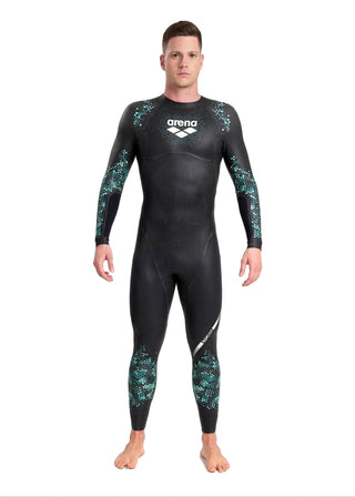 Arena Storm Men's Wetsuit