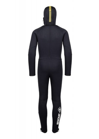 Beuchat 1Dive Junior 7 mm wetsuit.