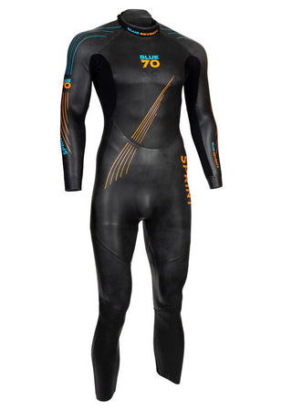 Blue70 Sprint Men's Wetsuit