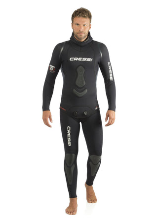 Cressi Apnea Wetsuit 3.5 - 5 - 7 mm 