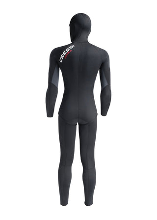 Cressi Apnea Wetsuit 3.5 - 5 - 7 mm 