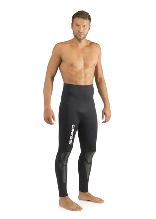 Cressi Apnea Wetsuit 3.5 - 5 - 7 mm 