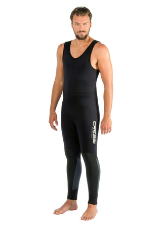 Cressi Fisterra 5mm wetsuit. 