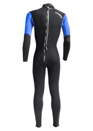 Cressi Morea full wetsuit 3 mm. men