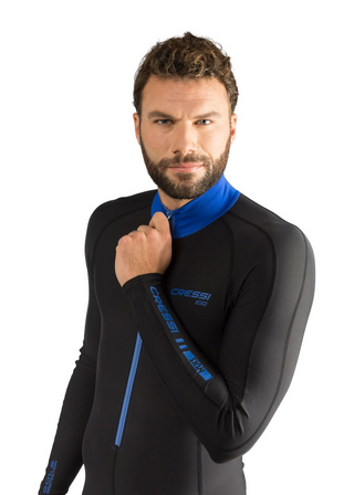 Cressi Skin Men's Wetsuit