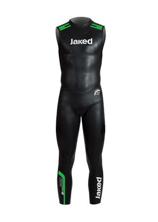 Jaked Jlon OW sleeveless men's wetsuit