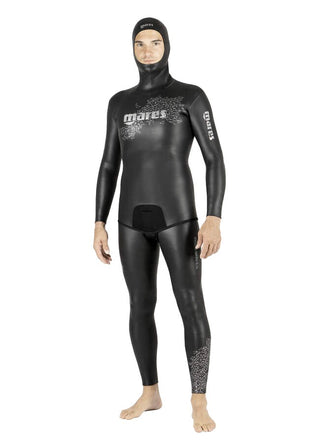 Mares Prism Skin 3mm men's wetsuit