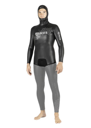 Mares Prism Skin 3mm men's wetsuit