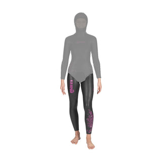 Mares Prism Skin women's 5 mm wetsuit. 