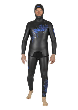 Mares Prism Skin 5mm Men's Wetsuit. 