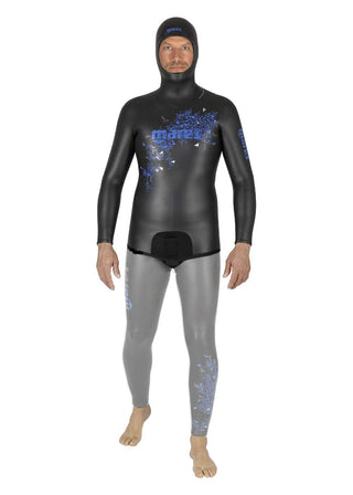 Mares Prism Skin 5mm Men's Wetsuit. 