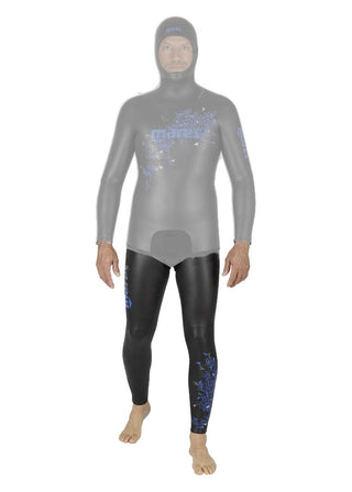 Mares Prism Skin 5mm Men's Wetsuit. 