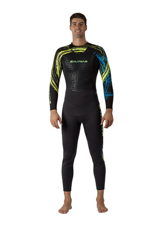 Salvimar Flash Men's Freediving Wetsuit 