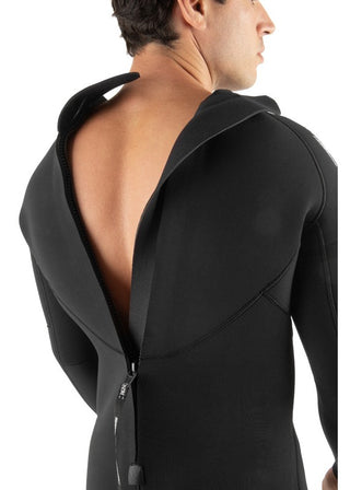 Seac Cover men's 5mm wetsuit. 