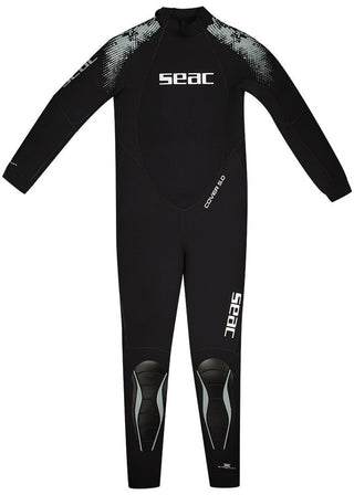 Seac Cover men's 5mm wetsuit. 