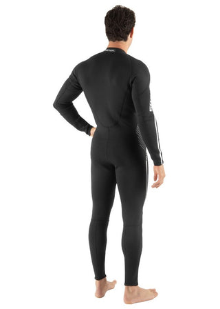 Seac Invidia 3mm full wetsuit for men 