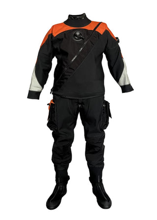 Rofos RS 360 Men's Drysuit 