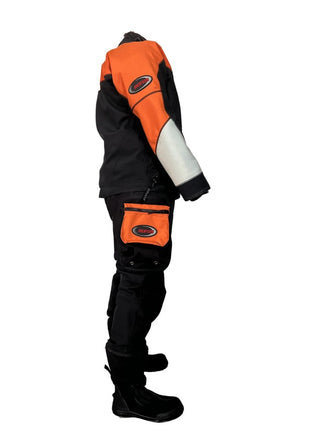 Rofos RS 360 Men's Drysuit 