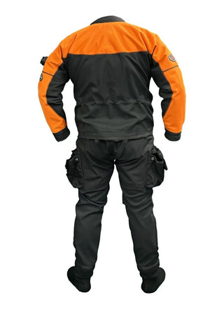 Rofos RS 360 Men's Drysuit 