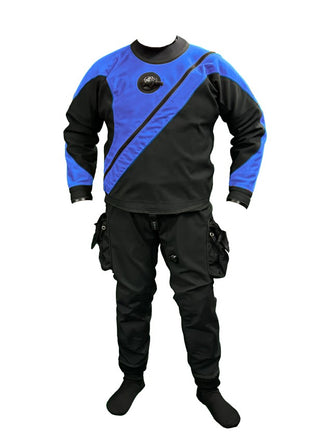 Rofos RS 360 Men's Drysuit 