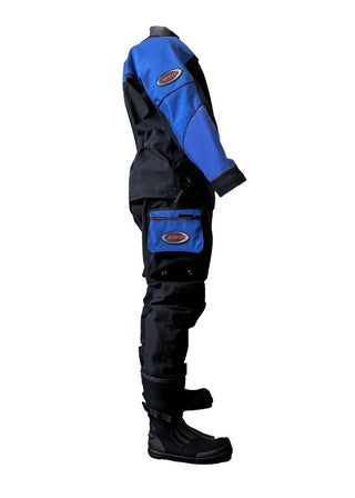 Rofos RS 360 Men's Drysuit 