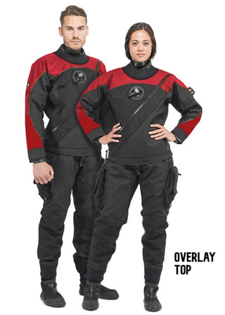 Rofos RS 360 Men's Drysuit 