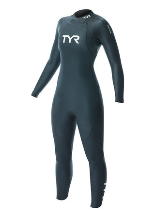 Traje de neopreno para mujer TYR Hurricane C1