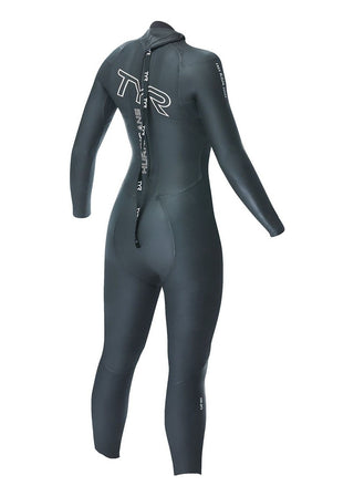 Traje de neopreno para mujer TYR Hurricane C1