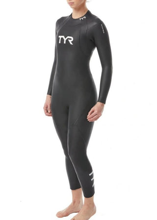 Traje de neopreno para mujer TYR Hurricane C1