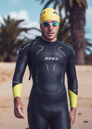 Zone3 Vision Men's Wetsuit 