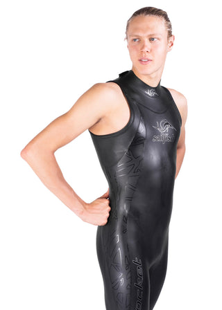 Sailfish Rocket 3 Men's Wetsuit 