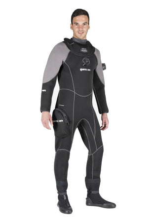 Mares XR3 Men's Drysuit 