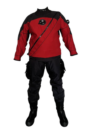 Rofos RSX Men's Drysuit 