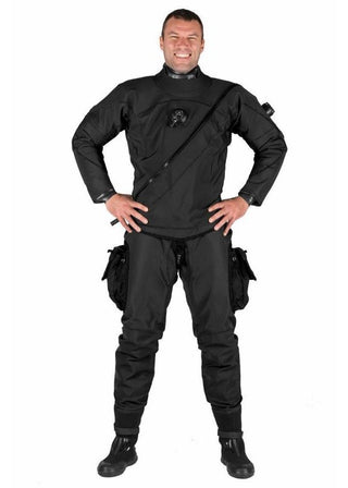 Rofos RSX Men's Drysuit 