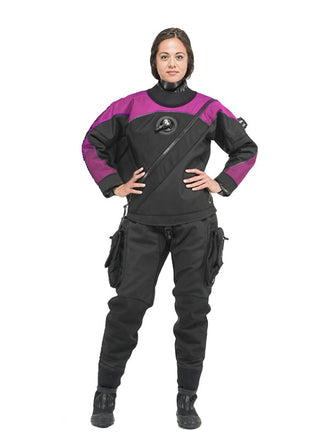 Rofos RS 360 Women's Drysuit 