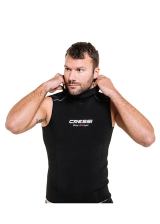 Cressi Body Interior para Hombre