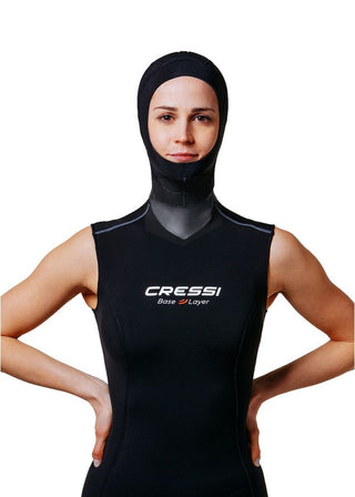 Cressi Body Interior para Mujer