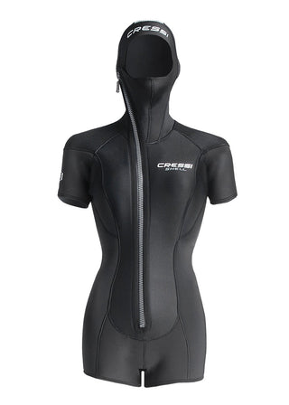 Cressi Shell Women's Oversuit