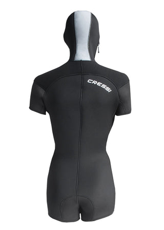 Cressi Shell Women's Oversuit