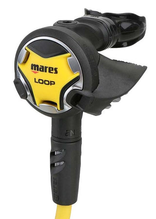 Mares Set Regulador Loop 15X