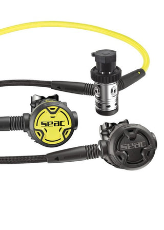 Seac PX100 Regulator Set