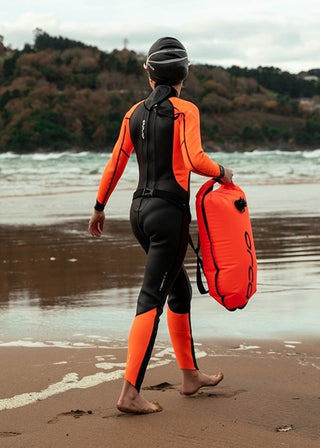 Orca Squad Junior Wetsuit