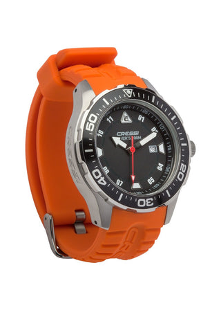 Reloj de buceo Cressi Manta 