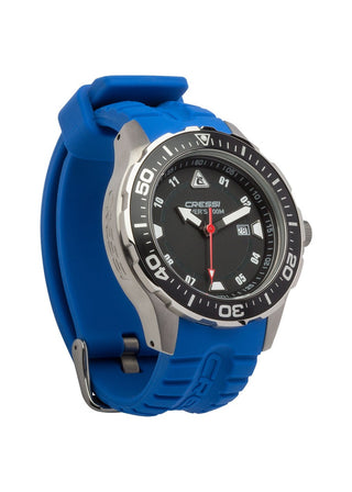 Reloj de buceo Cressi Manta 