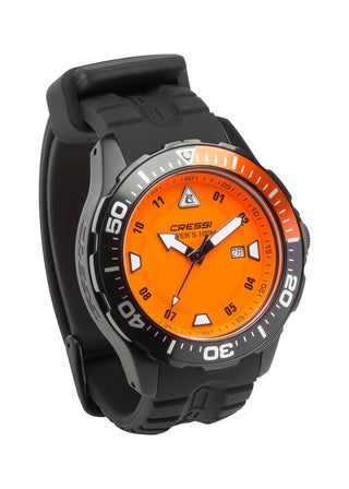 Reloj de buceo Cressi Manta 