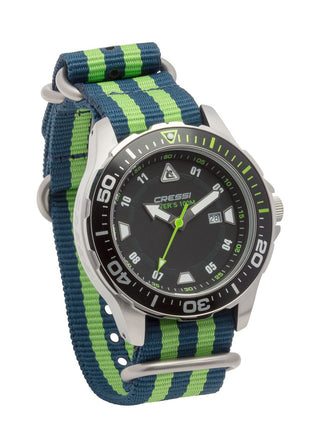 Reloj de buceo Cressi Manta 