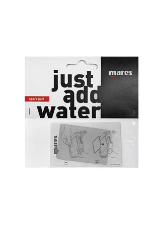 Mares QUAD computer screen protector