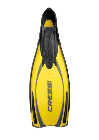 Cressi Reaction Pro Fins