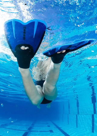 Cressi Agua Short Fins 