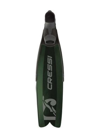 Cressi Gara Modular Boost Freediving Fins